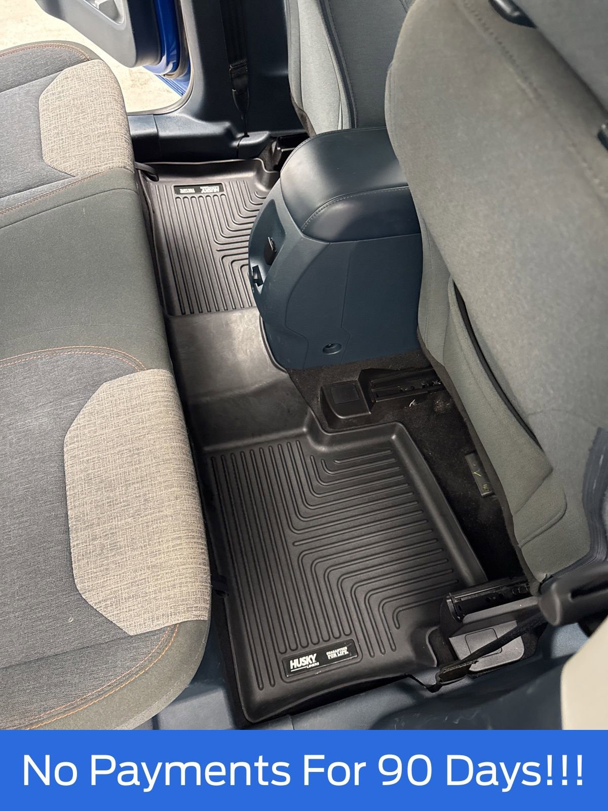 Certified 2022 Ford Maverick XLT w/ Equipment Group 300A Standard image 30