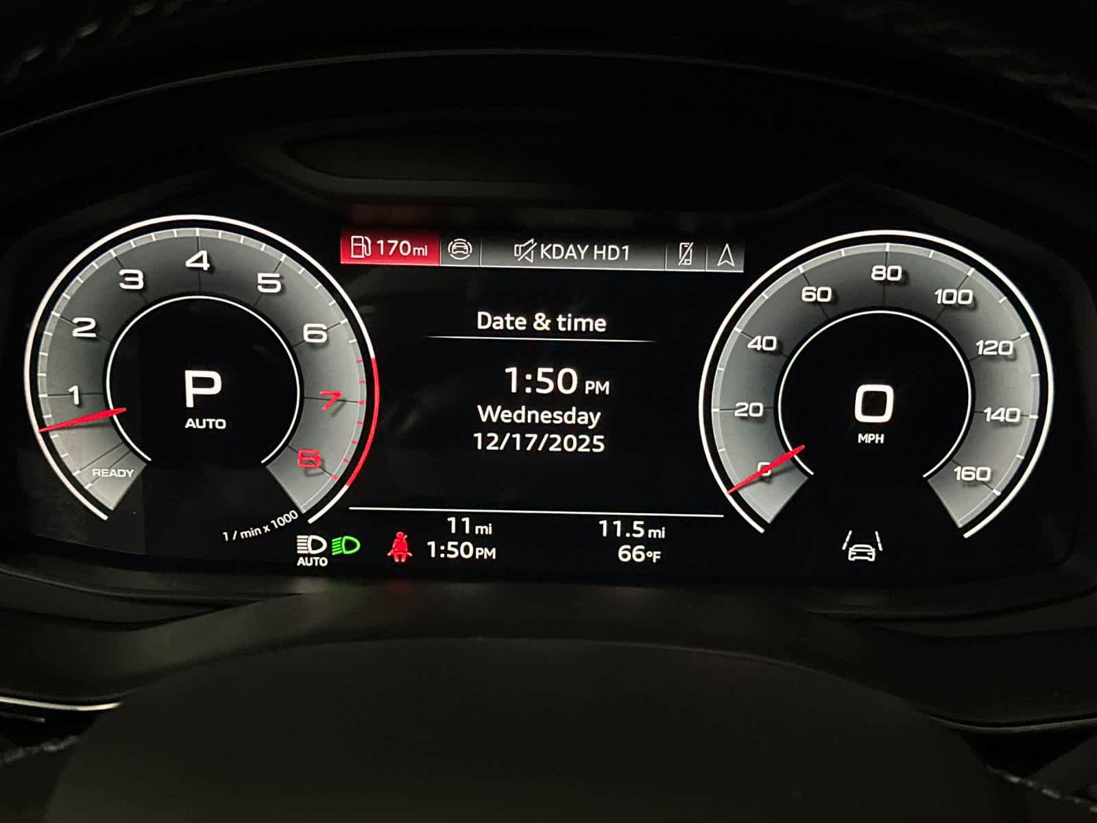 New 2026 Audi Q8 Prestige AWD/4WD image 25