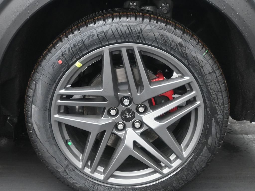 New 2026 Ford Explorer ST-Line w/ ST-Line Street Pack image 16