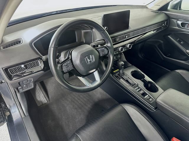 Certified 2024 Honda Civic Touring image 20
