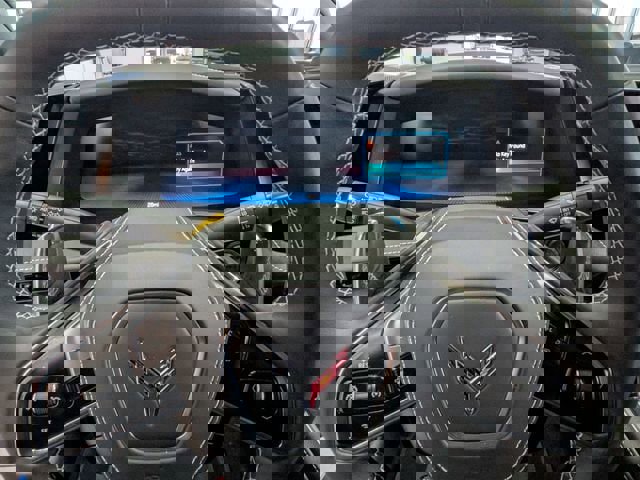 New 2026 Chevrolet Corvette E-Ray w/ ZER Performance Package image 19