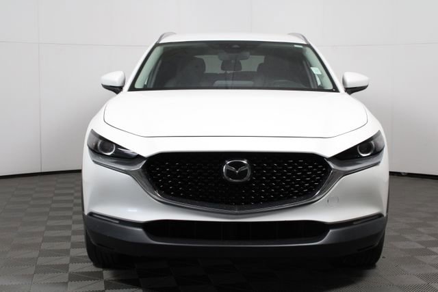 Used 2023 MAZDA CX-30 AWD 2.5 S w/ Preferred Package image 2