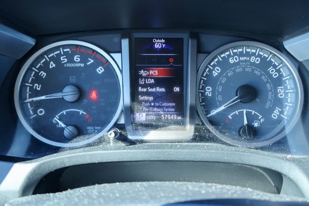 Used 2023 Toyota Tacoma SR5 image 11
