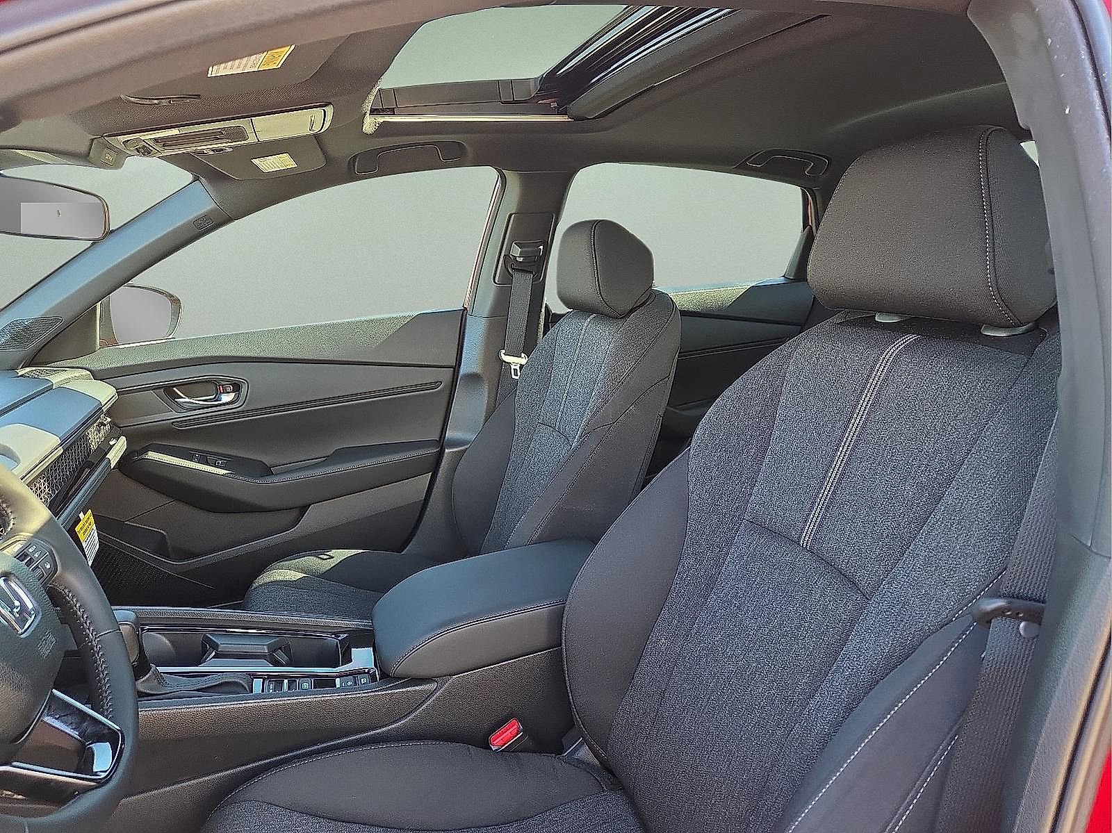 Used 2025 Honda Accord Sport image 13