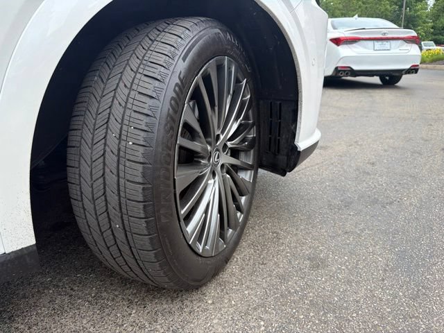 Used 2023 Lexus RX 350 AWD w/ Cold Area Package image 53