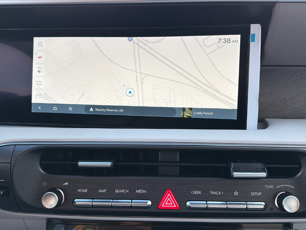New 2027 Hyundai Palisade Limited FWD image 29