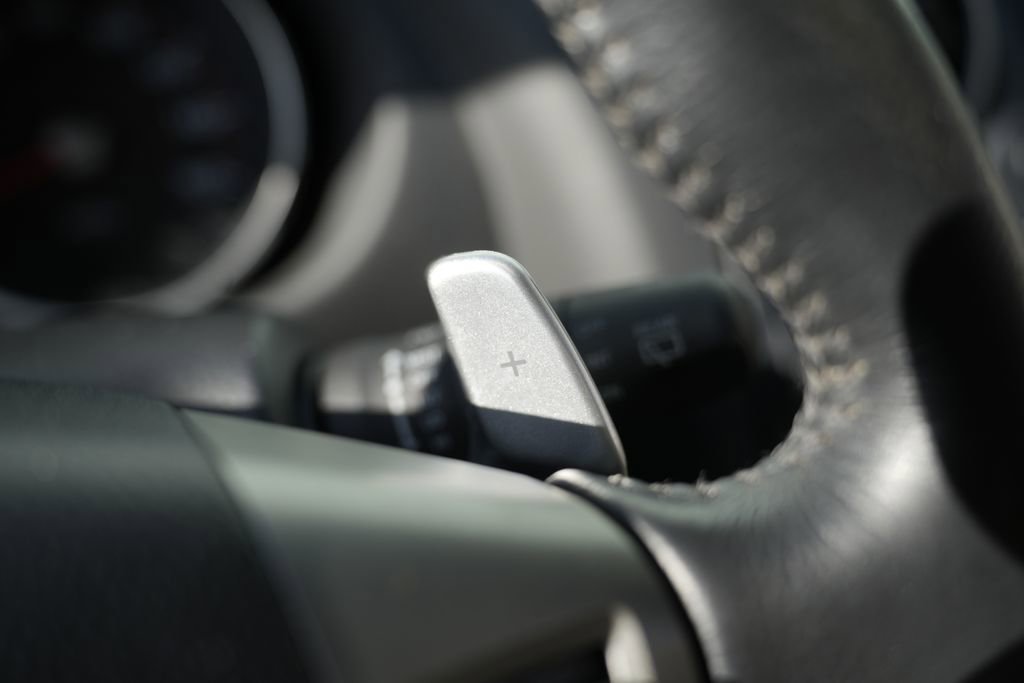 Used 2008 Nissan Rogue SL w/ Premium Pkg image 46