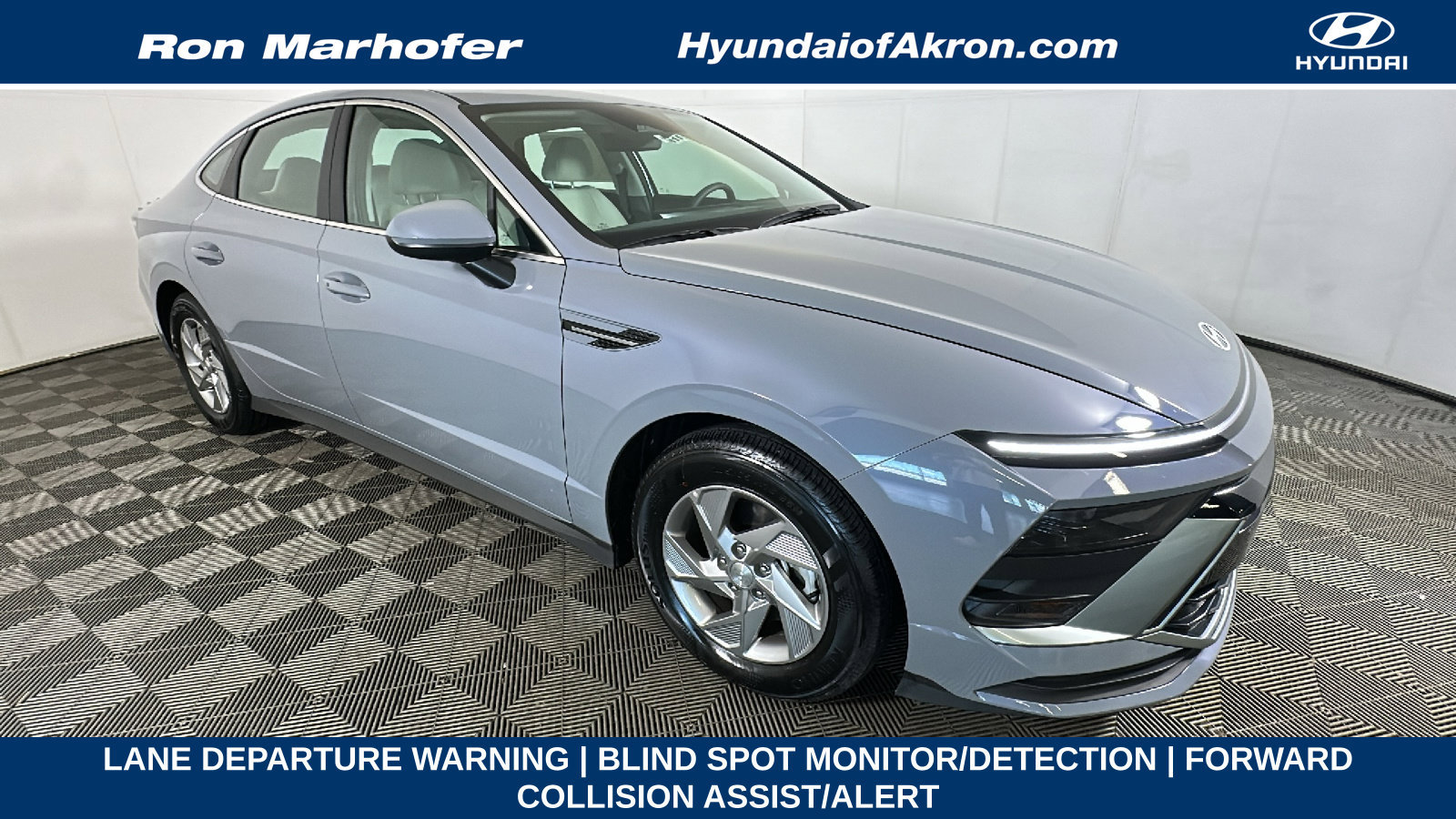 Used 2026 Hyundai Sonata SE