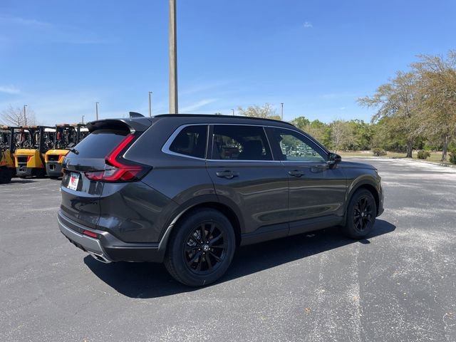 New 2025 Honda CR-V Sport-L image 5