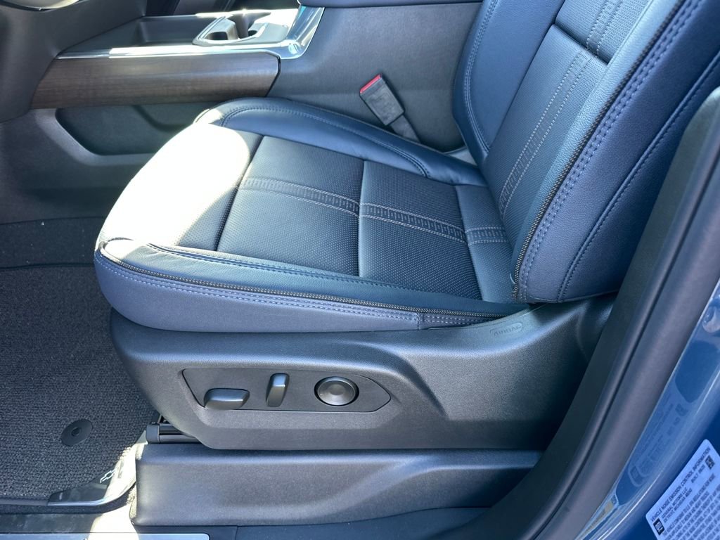 New 2026 Chevrolet Silverado 2500 High Country w/ High Country Premium Package image 12