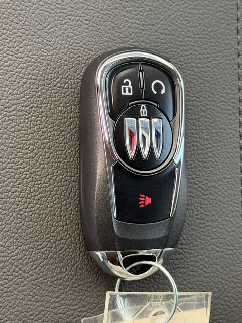 New 2026 Buick Encore GX Preferred FWD image 28