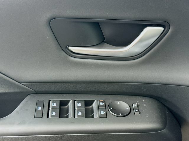 New 2026 Hyundai Kona Limited AWD/4WD image 14