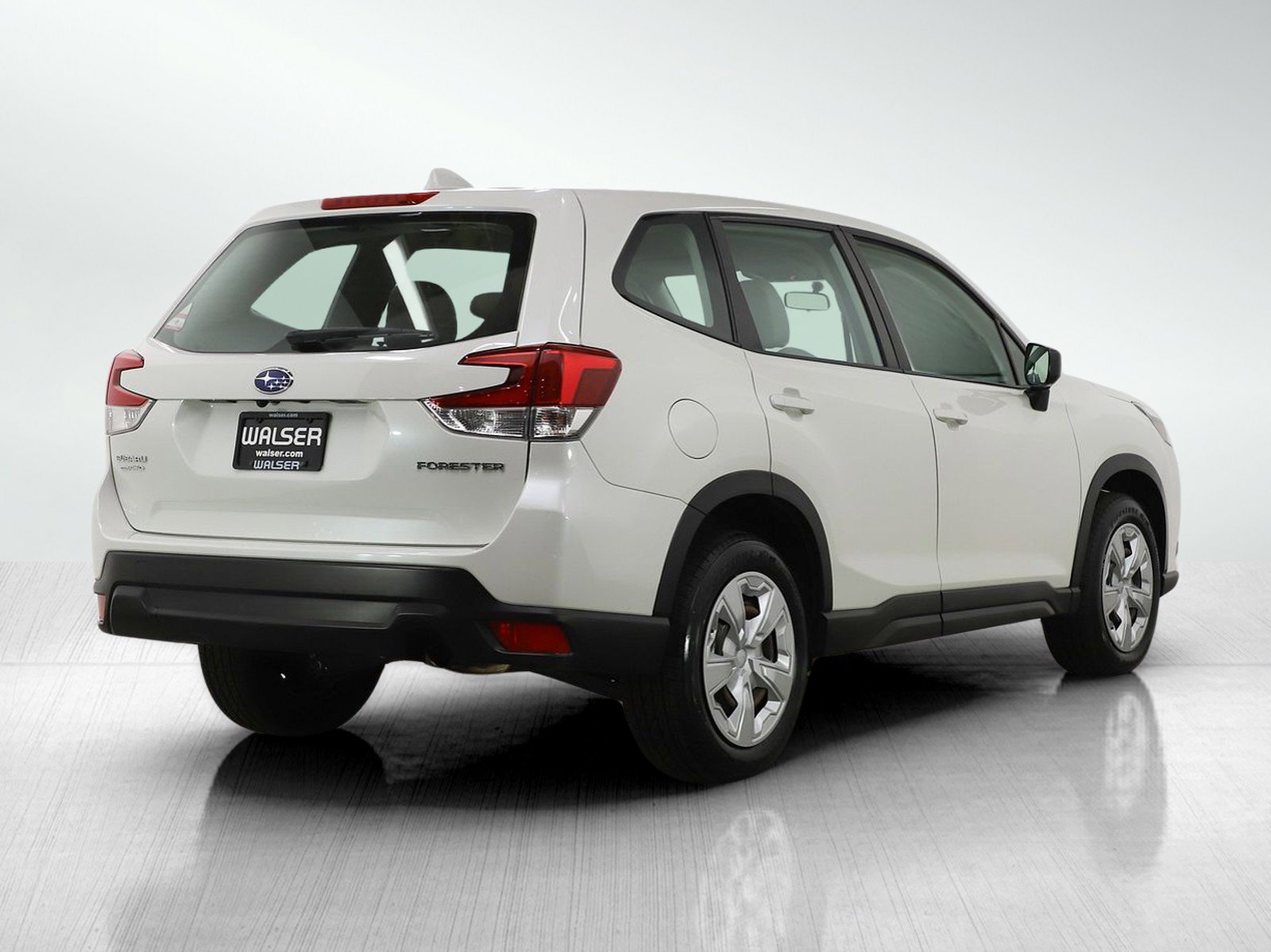 Used 2022 Subaru Forester image 5