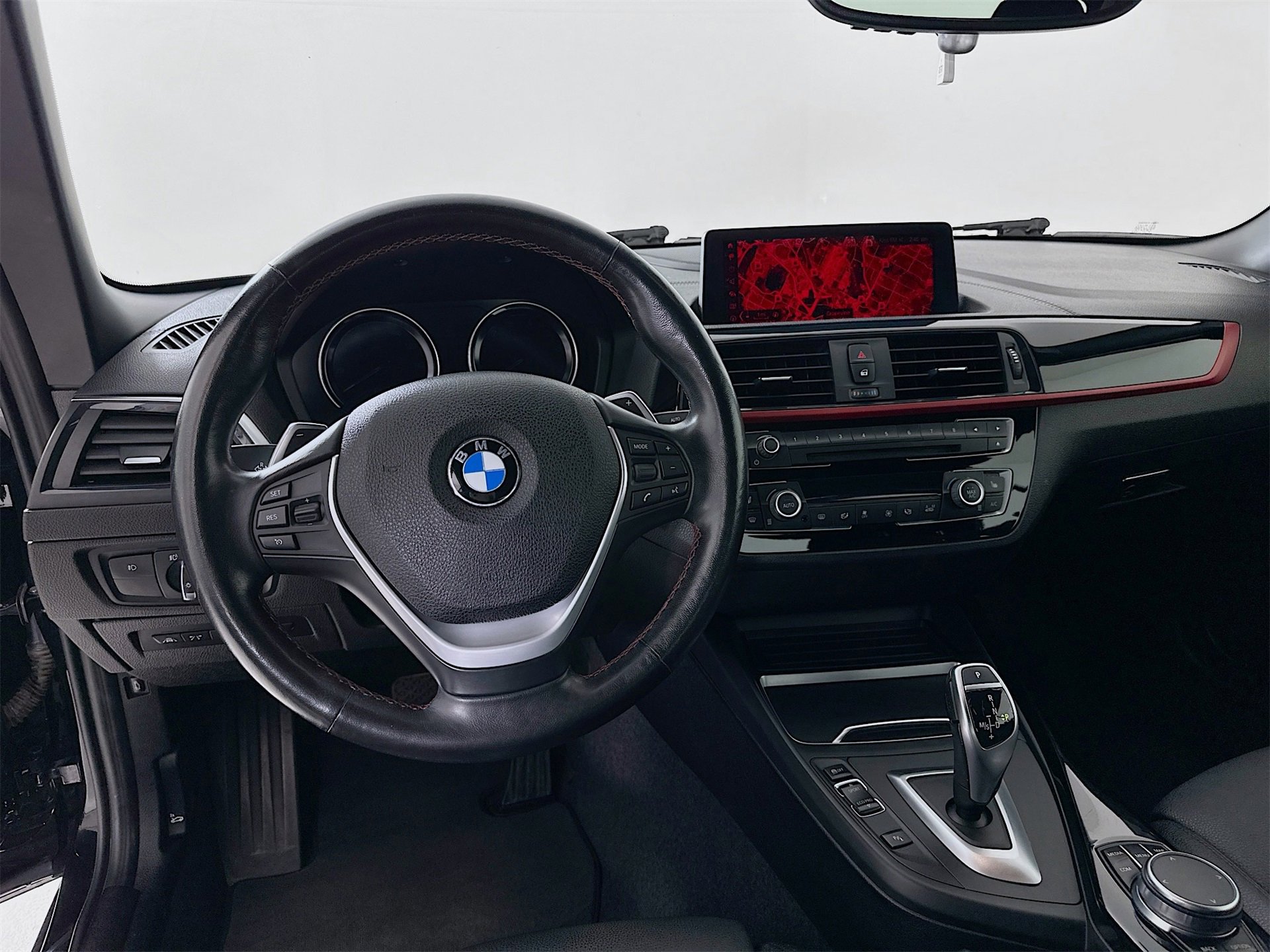 Used 2020 BMW 230i xDrive Convertible image 22