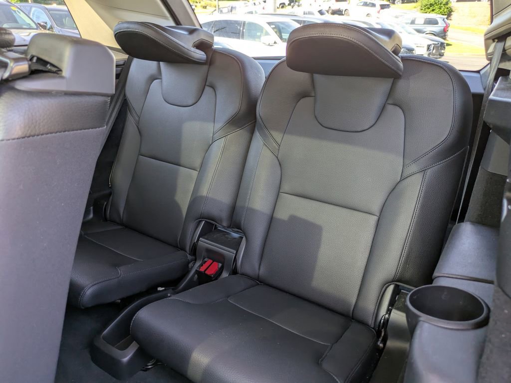 Used 2019 Volvo XC90 T6 Momentum w/ Protection Package Premier AWD/4WD image 36