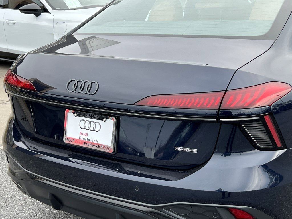 New 2026 Audi A6 Premium Plus image 5