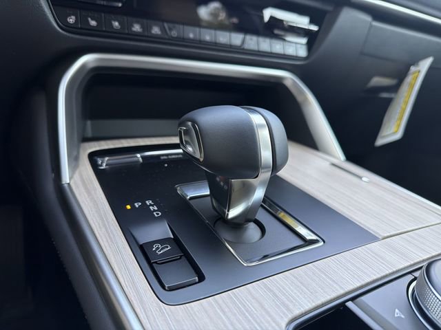 New 2026 MAZDA CX-90 3.3 Turbo w/ Premium Sport Pkg image 20