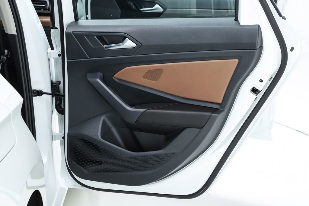 New 2026 Volkswagen Jetta SEL image 30