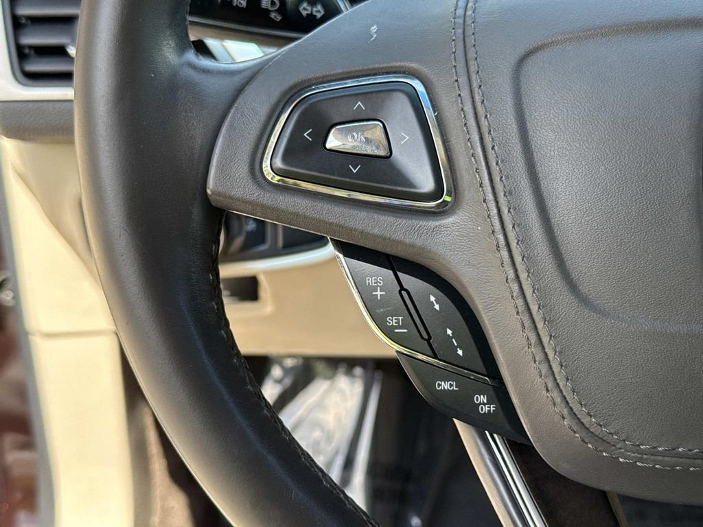 Used 2020 Lincoln MKZ Reserve w/ Elements Package FWD image 42