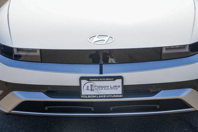 New 2026 Hyundai Ioniq 5 SEL RWD image 8