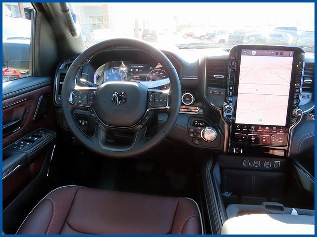 New 2026 RAM 1500 Limited image 12