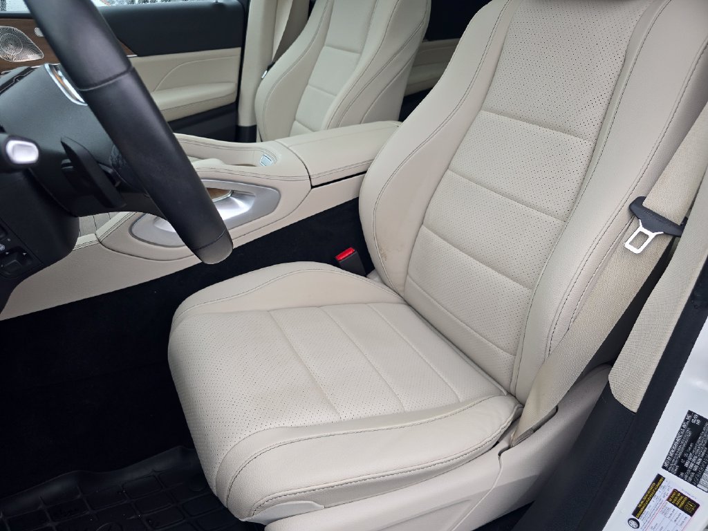 Certified 2023 Mercedes-Benz GLE 350 4MATIC image 29