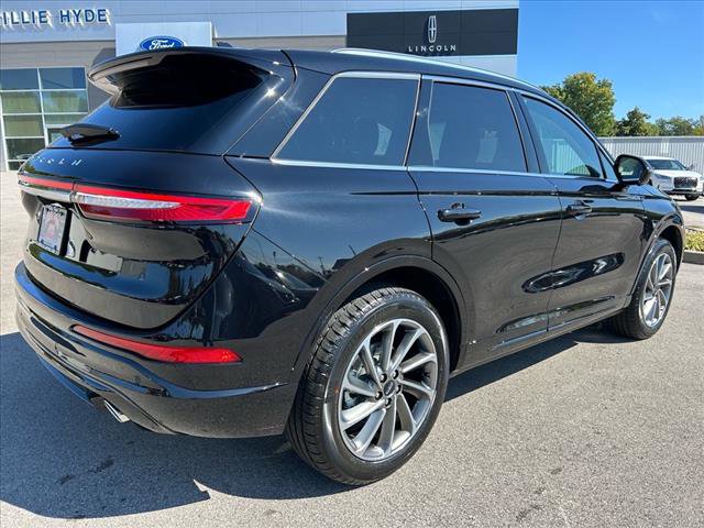 Used 2024 Lincoln Corsair Grand Touring w/ Equipment Group 301A image 4