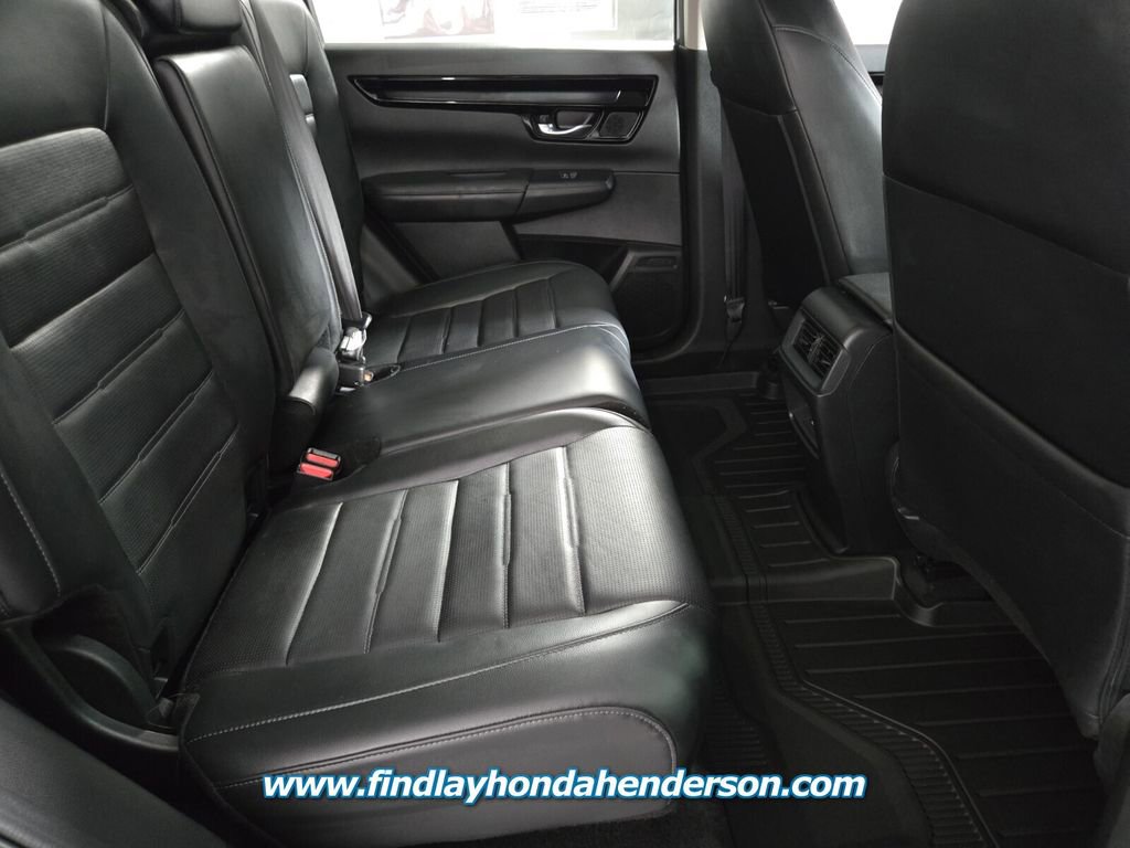 Certified 2024 Honda CR-V EX-L image 20