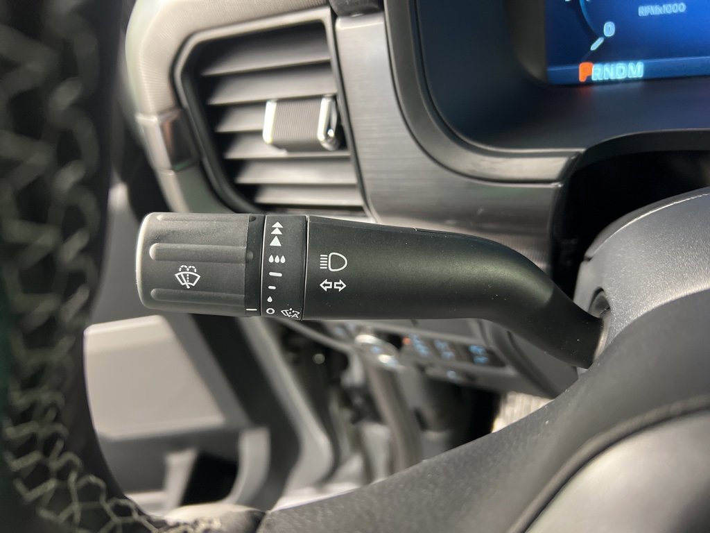 New 2025 Ford F150 Lariat w/ Equipment Group 501A Mid image 23