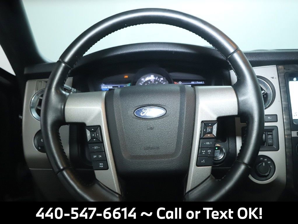 Used 2017 Ford Expedition Limited image 32