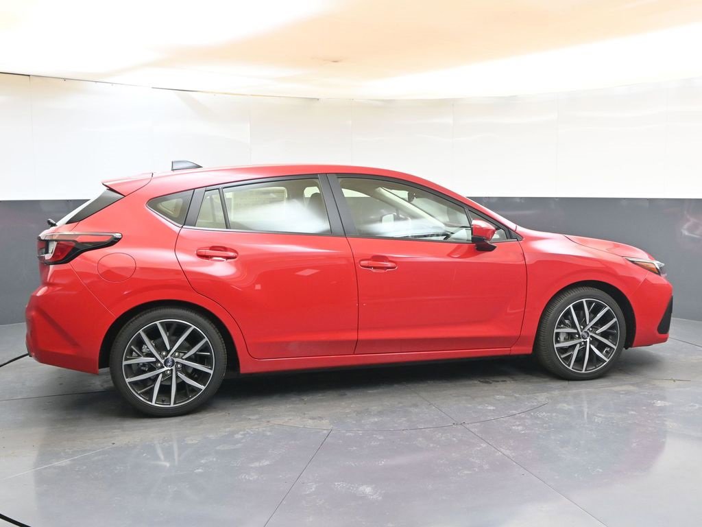 New 2025 Subaru Impreza 2.0i Sport image 6