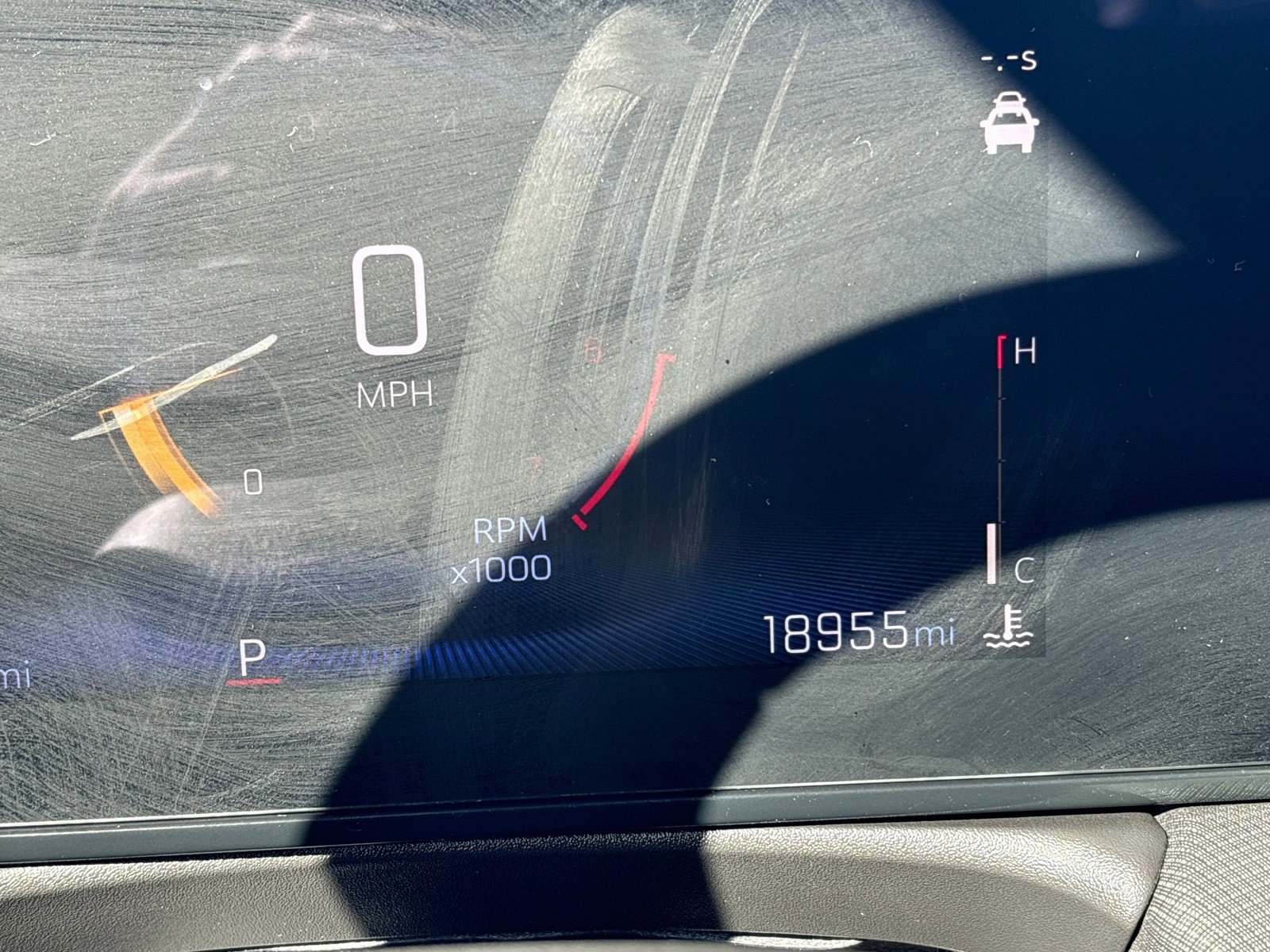 Used 2025 Chevrolet TrailBlazer LT image 13