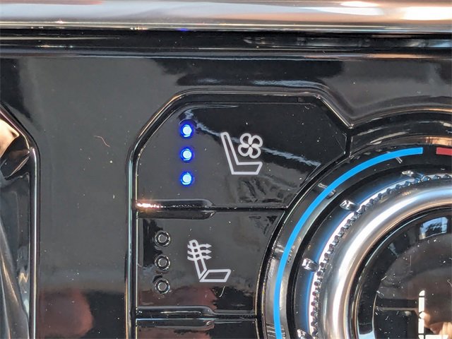 New 2026 GMC Sierra 1500 Denali image 23