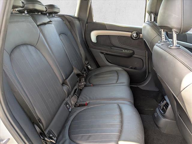 Used 2021 MINI Cooper Countryman John Cooper Works w/ Convenience Package image 23