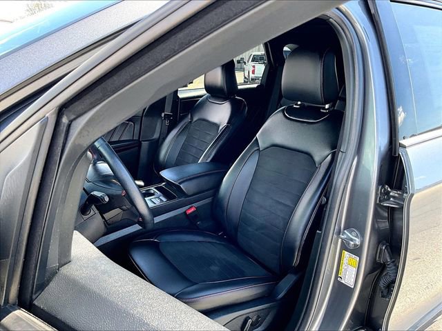 Used 2021 Ford Edge ST-Line AWD/4WD image 10