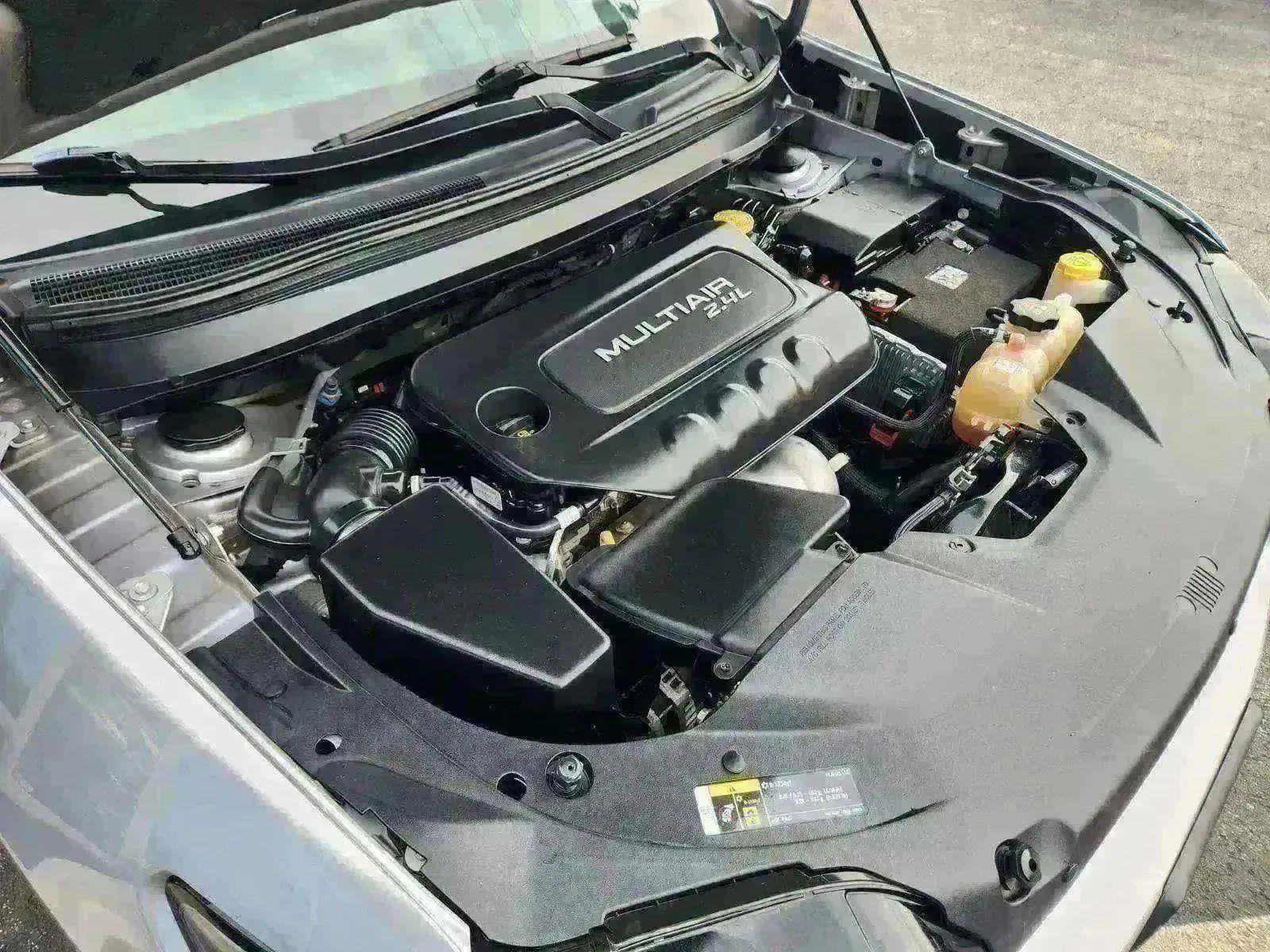 Used 2019 Jeep Cherokee Limited image 49