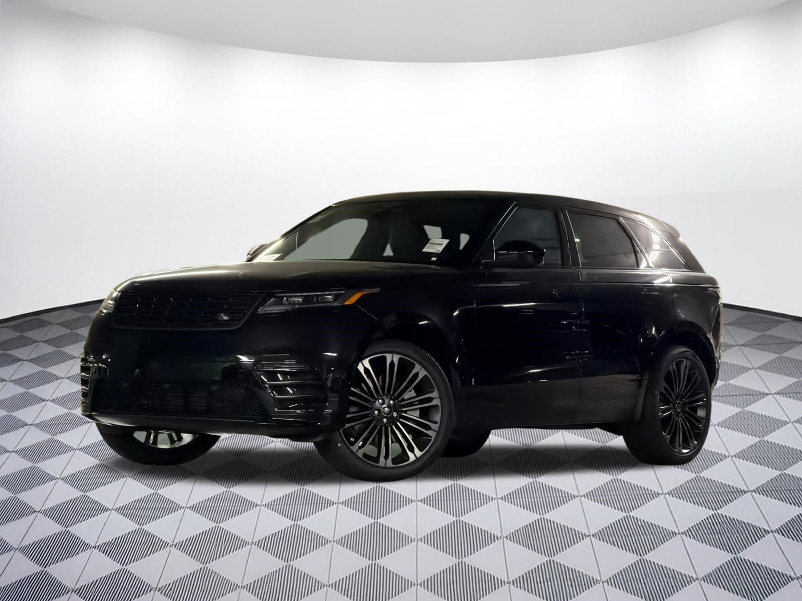 New 2026 Land Rover Range Rover Velar Dynamic SE