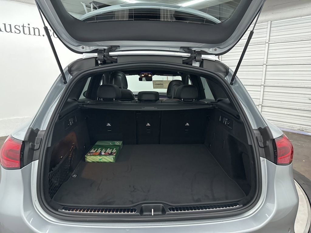 New 2026 Mercedes-Benz GLC 300 image 21