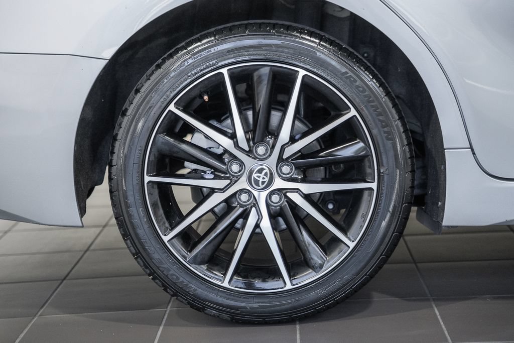 Used 2024 Toyota Camry SE FWD image 15