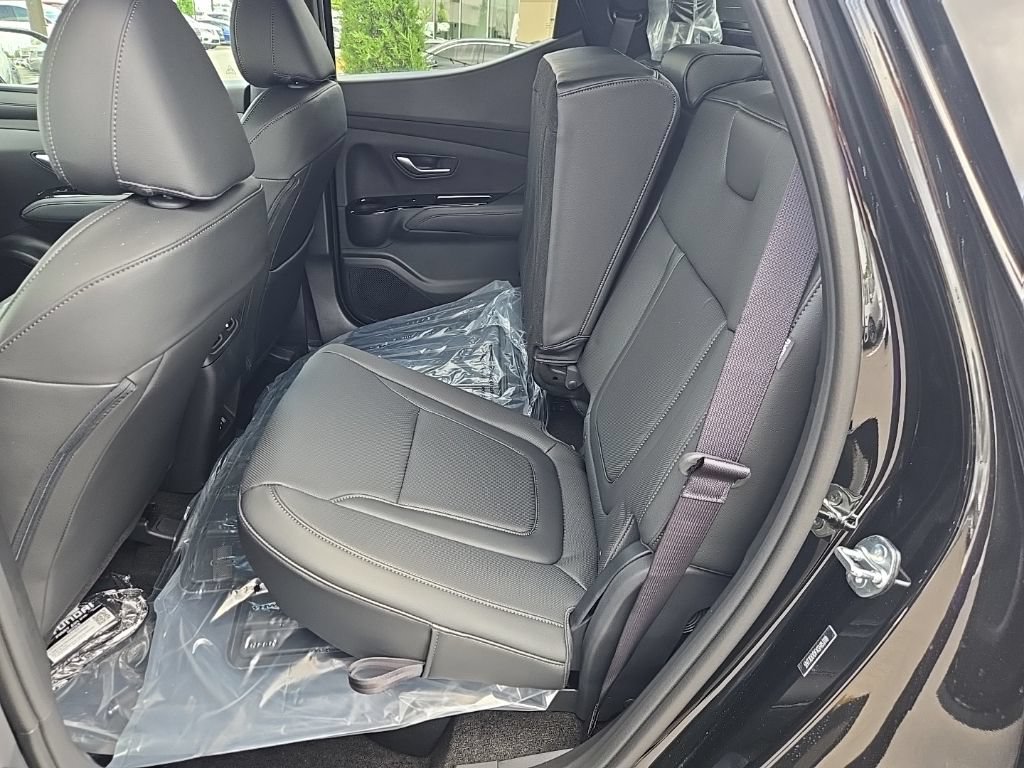 New 2025 Hyundai Santa Cruz XRT AWD/4WD image 11