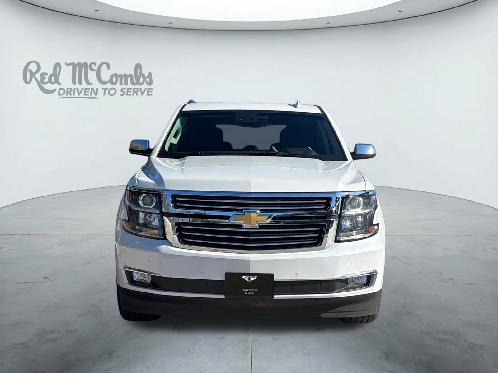 Used 2019 Chevrolet Tahoe Premier w/ Max Trailering Package image 8