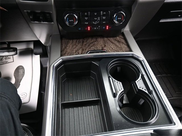 Used 2019 Ford F250 Lariat image 11