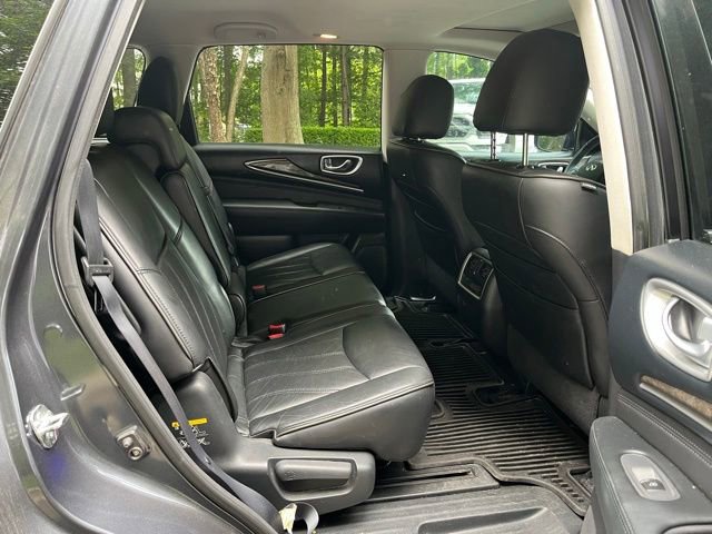 Used 2013 INFINITI JX35 AWD w/ Premium Pkg image 13