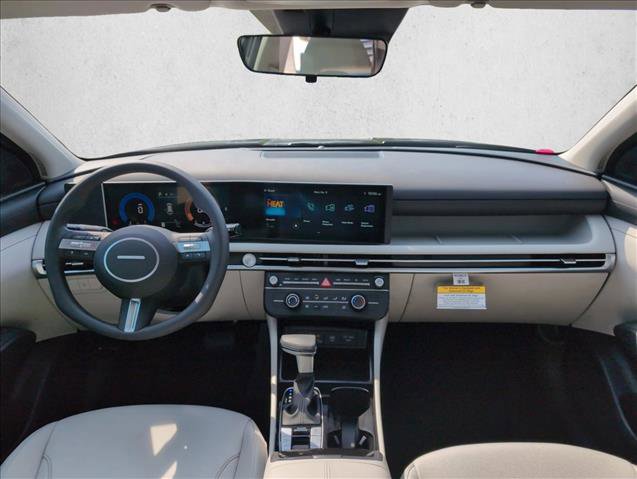 New 2026 Hyundai Tucson SE FWD image 18