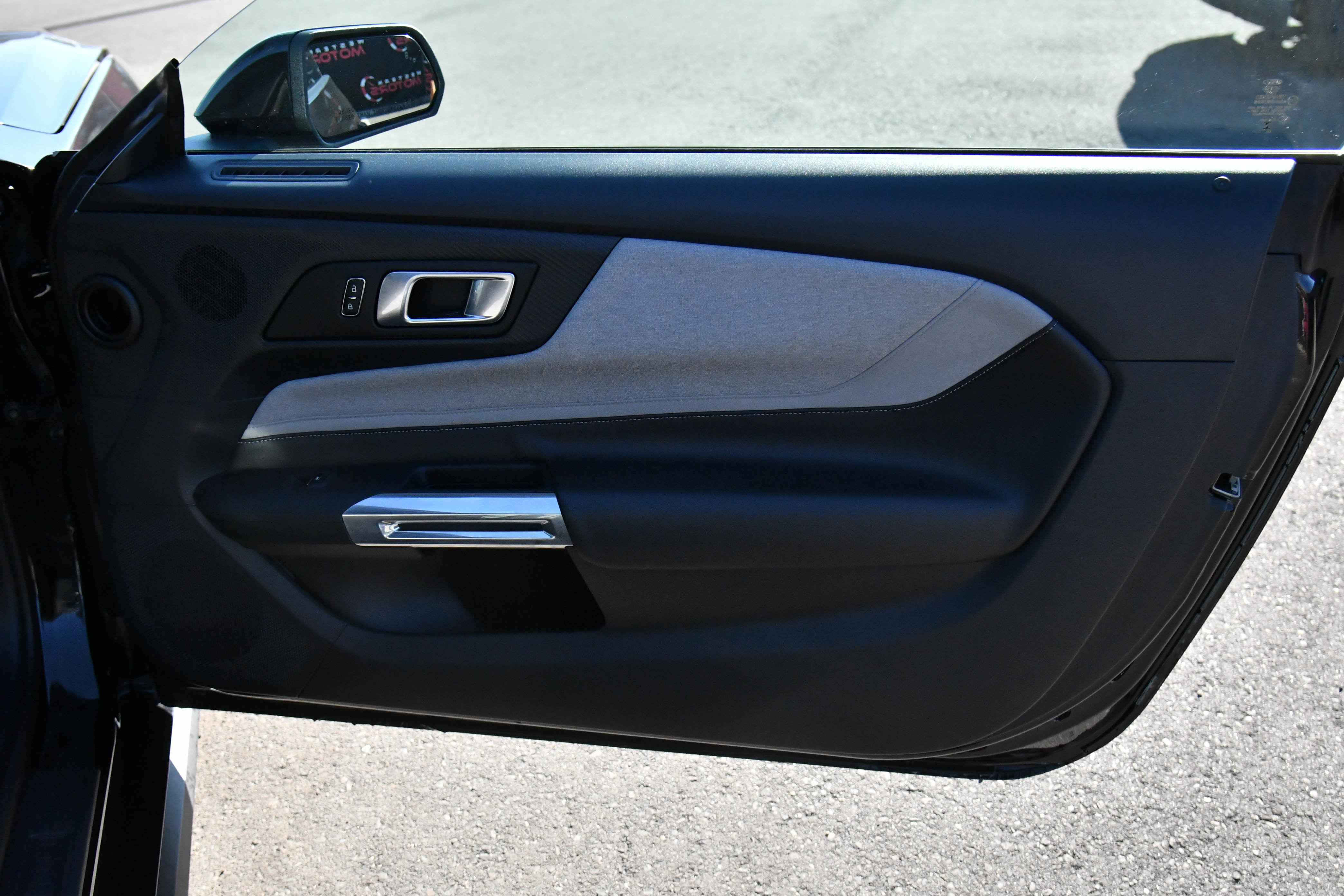 Used 2024 Ford Mustang GT image 35