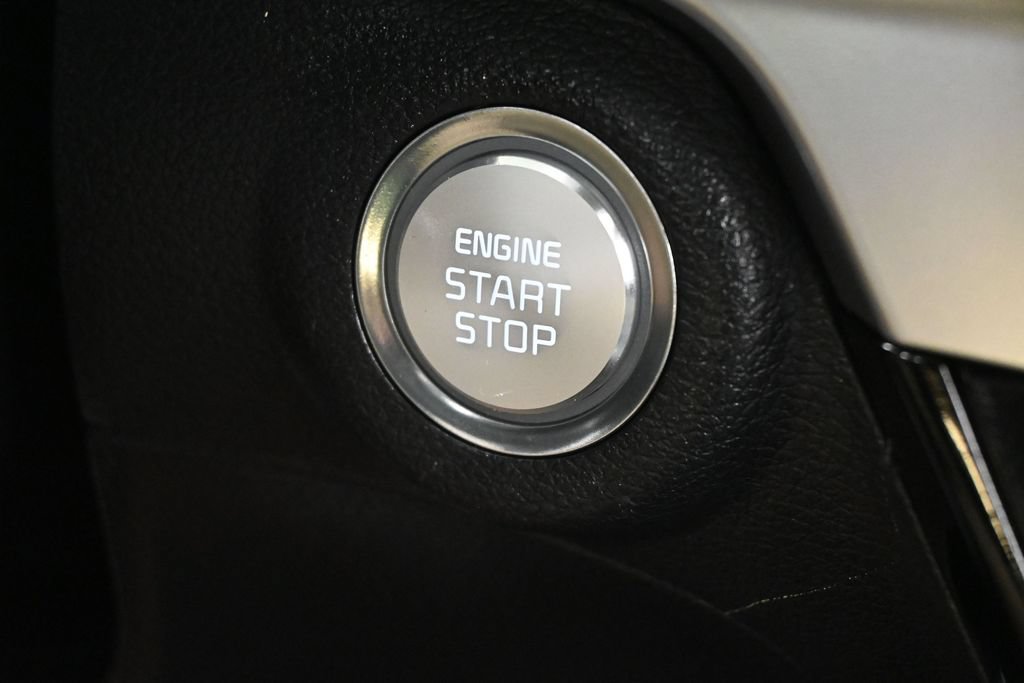 Used 2023 Kia Telluride S AWD/4WD image 24