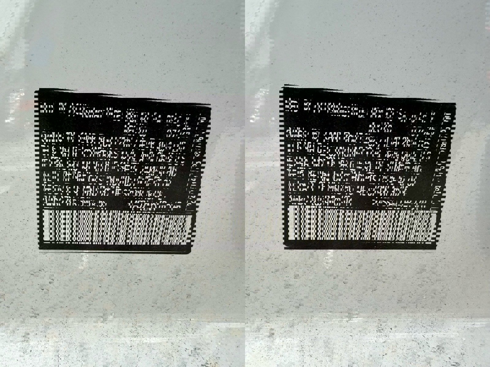 New 2025 Volkswagen Jetta Sport image 26