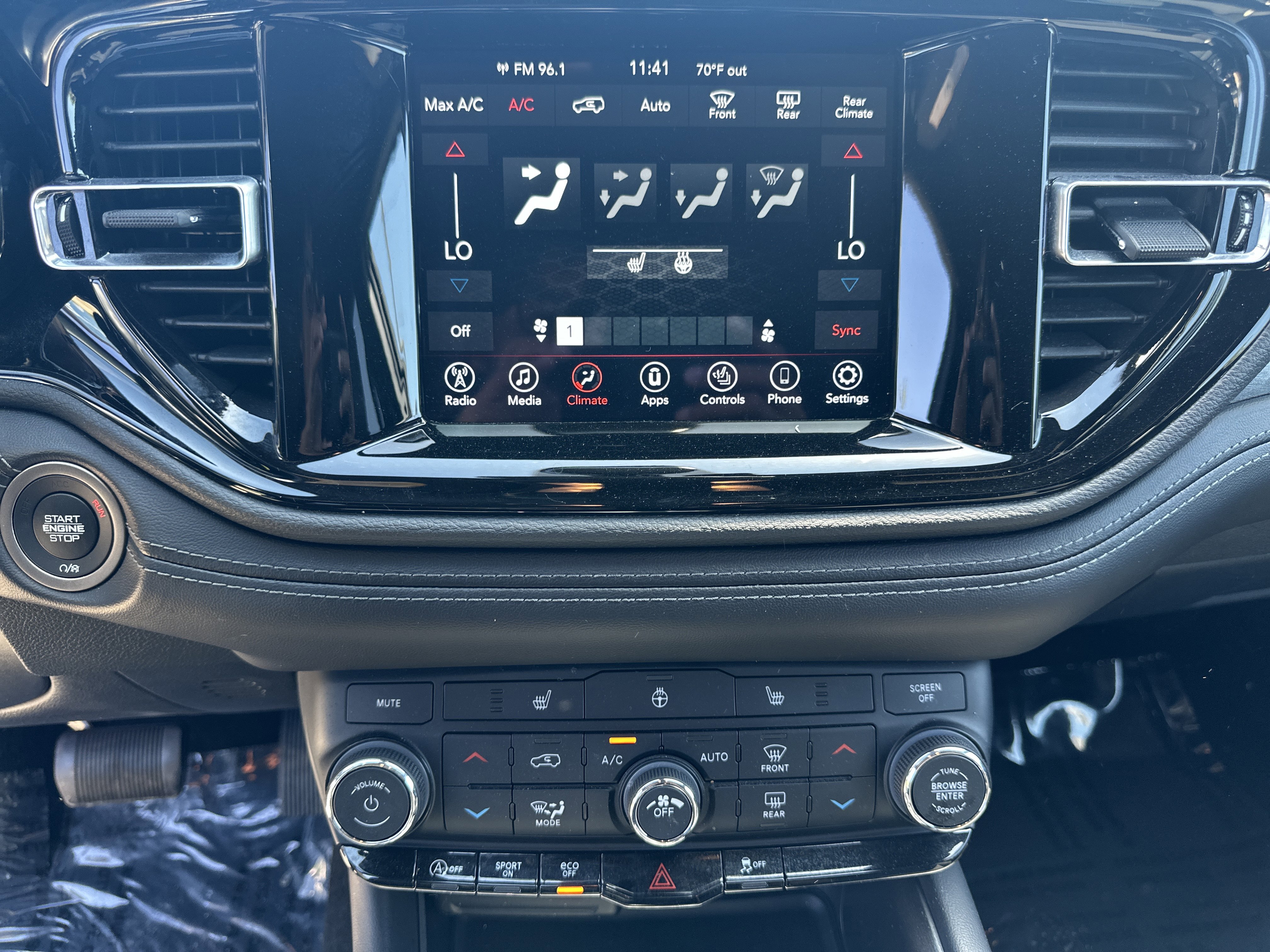 Used 2023 Dodge Durango SXT RWD image 27