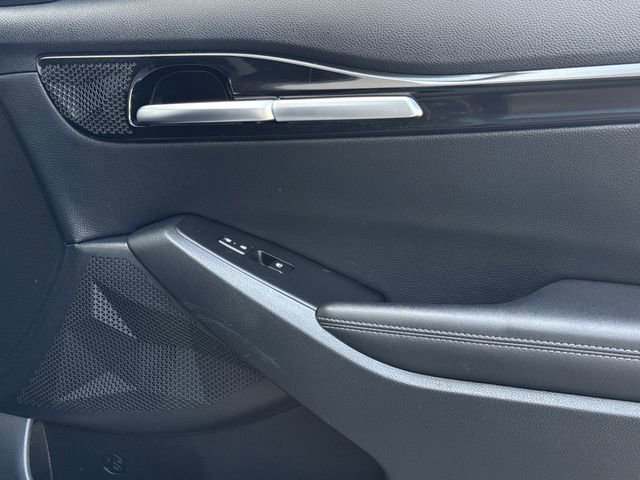 Used 2024 Kia Seltos S image 26