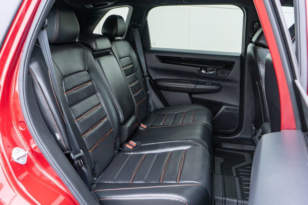 Used 2025 Honda CR-V Sport Touring image 21